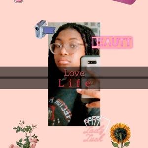 Meet your Posher, Trinity